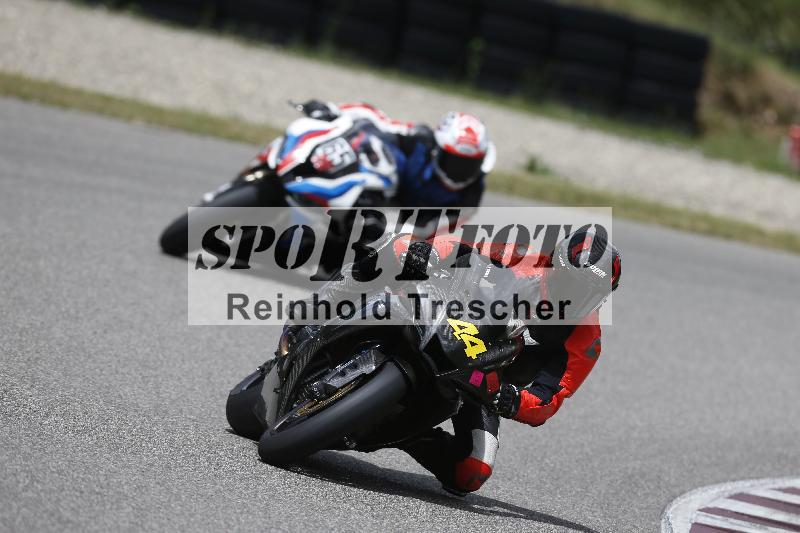 /18 05.06.2026  TZ Motorsport ADR/Gruppe rot/44